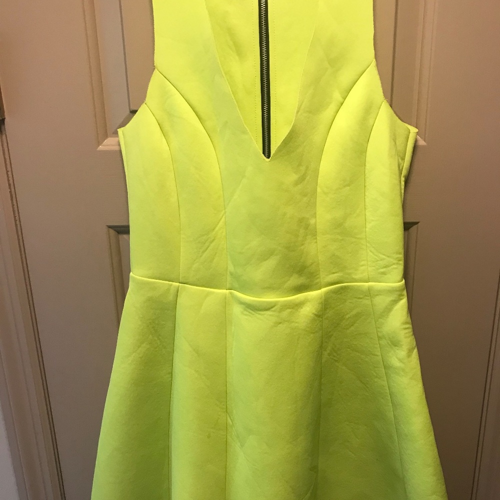 Women's ASOS summer dress